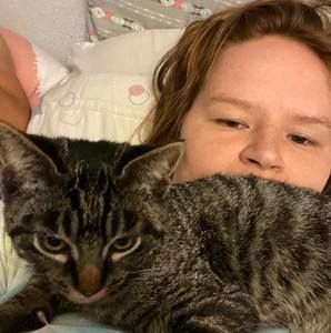 Meet your Posher, Evelyn